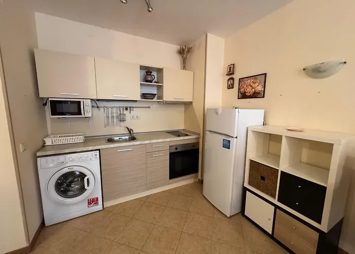 Apartamento Vp Royal Sun *