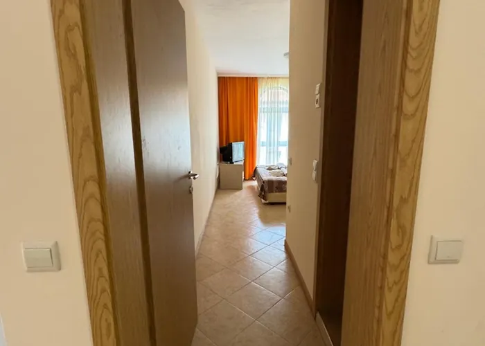 Vp Royal Sun * Sunny Beach