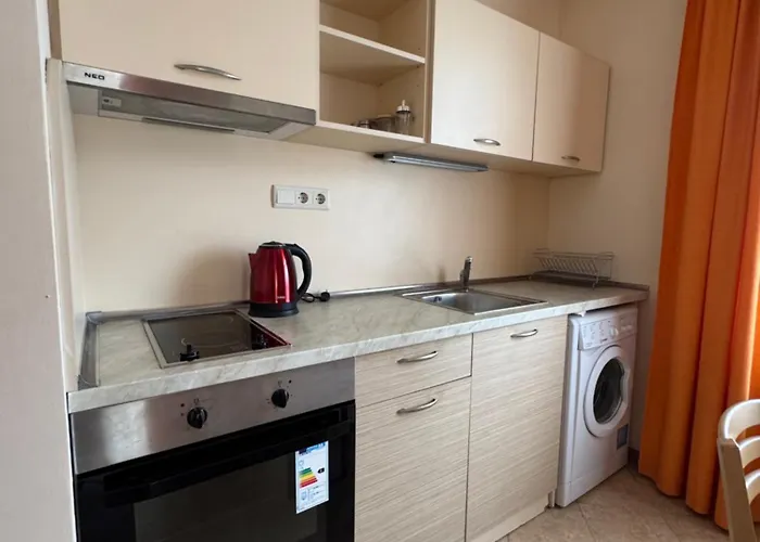 Apartamento Vp Royal Sun