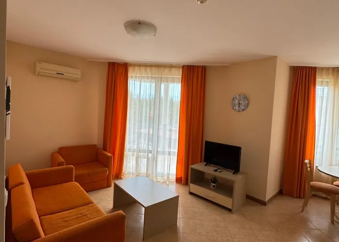 Vp Royal Sun Sunny Beach