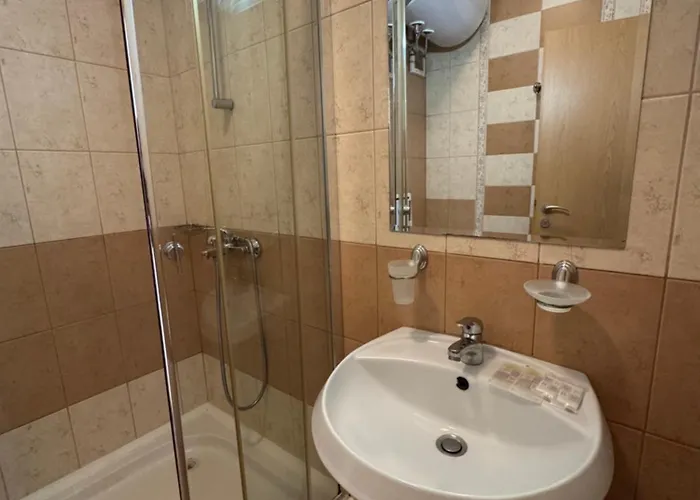 Apartamento Vp Royal Sun