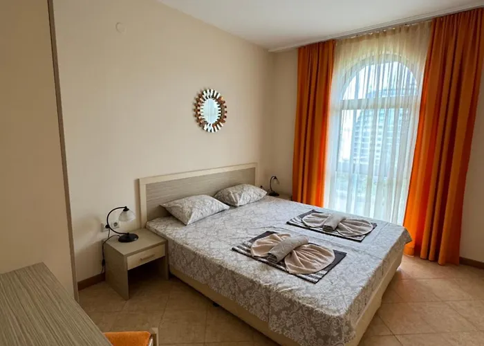 Vp Royal Sun Apartamento